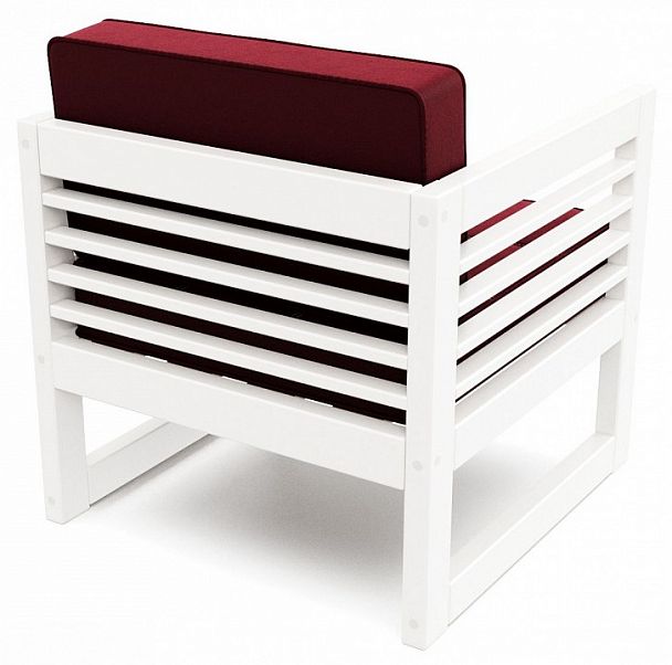 Кресло Сега - Вид 4