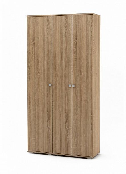 Шкаф платяной Тунис-5 - Вид 1
