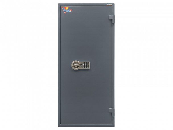 Взломостойкий сейф VALBERG КВАРЦИТ 120/55T EL - Вид 3