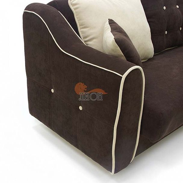 Диван "Муссон-2" - Вид 3