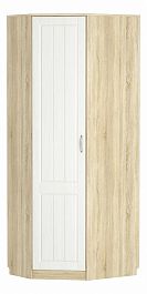 Шкаф платяной Оливия НМ 014.11 - Фото предпросмотра