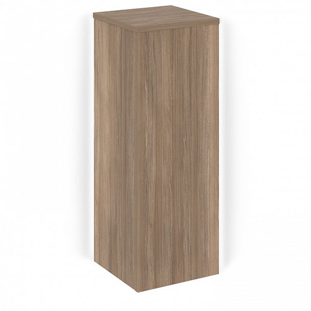 Колонна угловая внешняя с подсветкой "Onix" О.R-KU.VNE.S дуб аризона - Вид 2