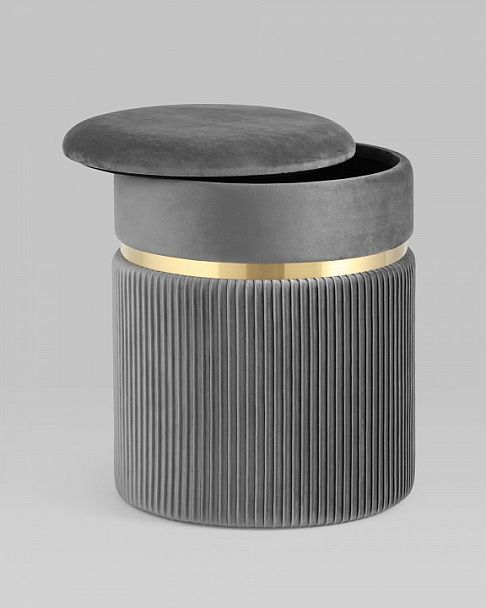 Пуф-Сундук Миранда - Вид 2