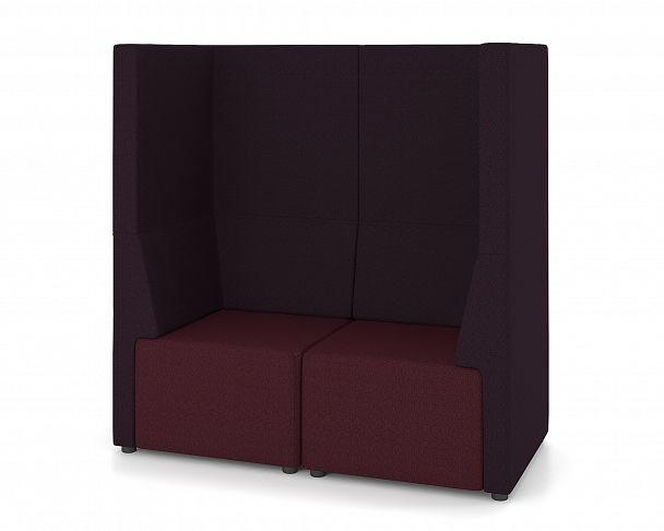 Модульный диван "M10-1V3х2" компоновка №2 - Вид 3
