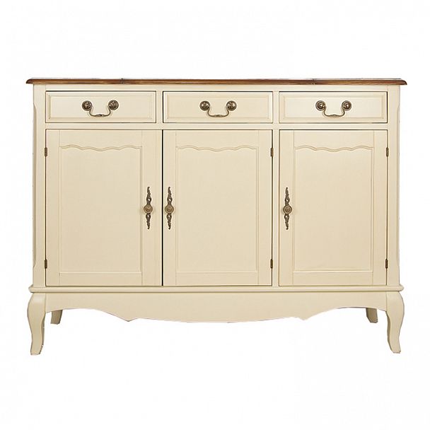 Комод Leontina 9344 - Вид 1