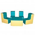 /catalog/mebel-dlya-detskikh-razvlekatelnykh-tsentrov/myagkaya-mebel-dlya-detskikh-tsentrov/kvartet-komplekt-detskoy-mebeli-zeleno-zheltyy/ - фотография