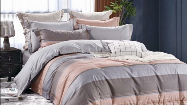 Постельное белье двуспальное - Вид 1