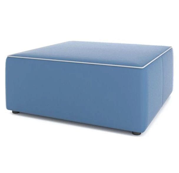 Пуф "M19B-1P" - Вид 1