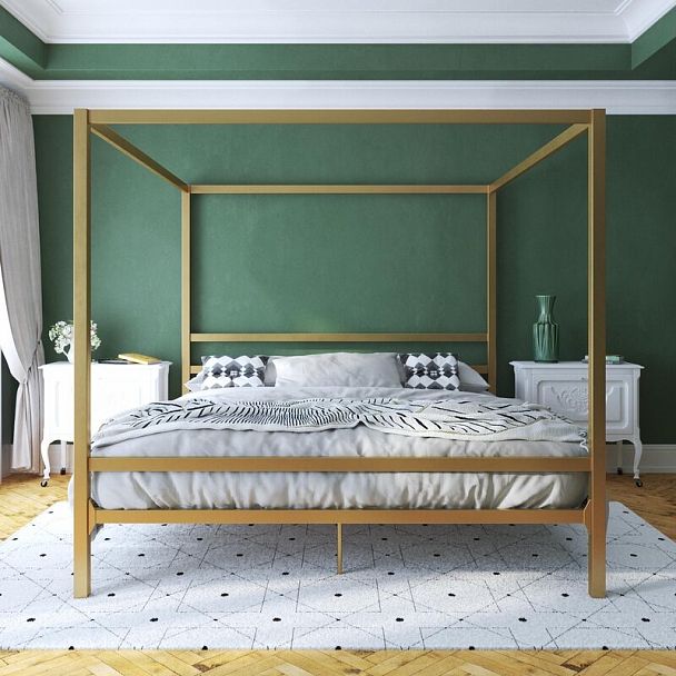 Кровать заказная №228 - Вид 2