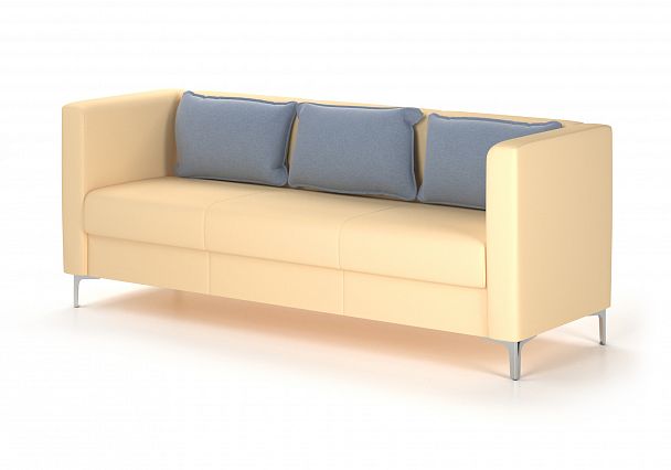 Диван "M6-3S" - Вид 15