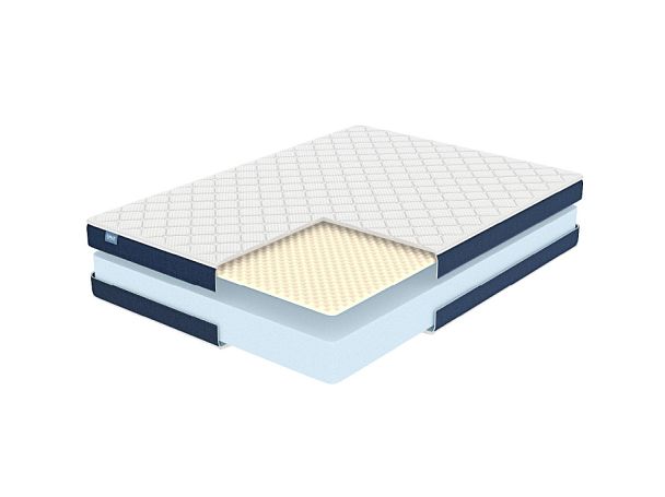 Матрас Димакс Практик Чип Ролл 18 массаж 120х200 - Вид 1