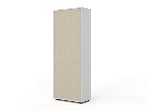 ЛАЙТ / LIGHT RLG042-70x35 Гардероб 70x35x183 Белый - Вид 3