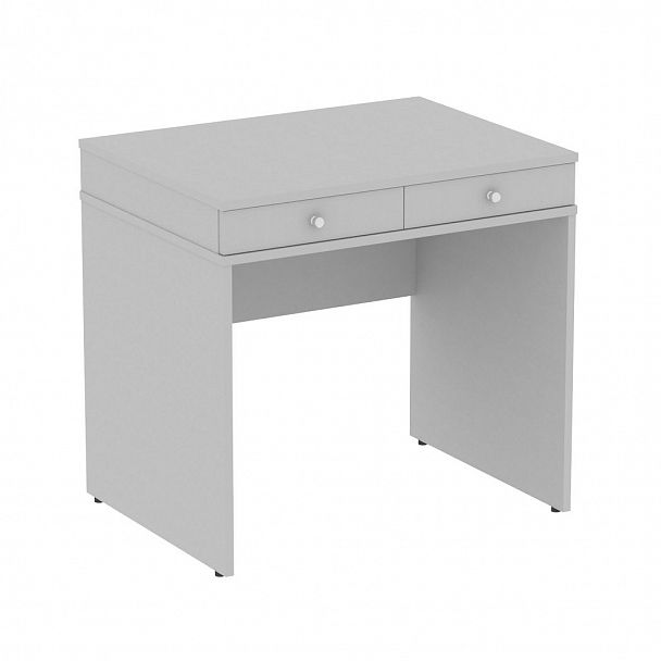 Стол "Home office" VR.SP-1-79 серый - Вид 1