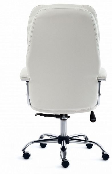 Кресло компьютерное Softy Lux - Вид 5