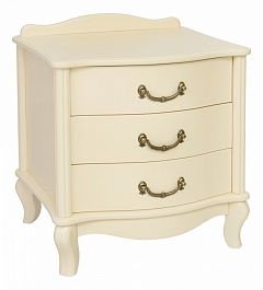 Тумбочка Джульетта - Фото предпросмотра