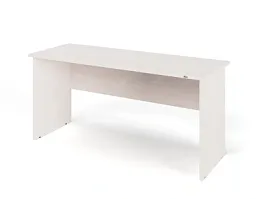 ЛАЙТ / LIGHT RLG001-16x6 Прямоугольный стол 160x60x75 Дуб Молочный - Фото предпросмотра