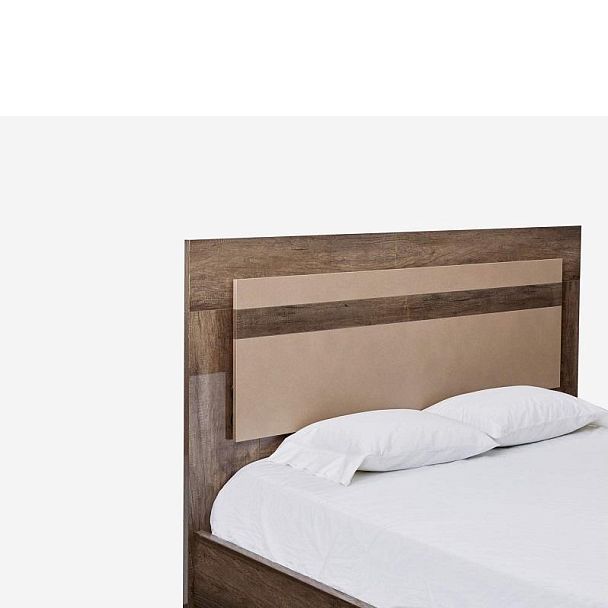 Кровать заказная №54 - Вид 2