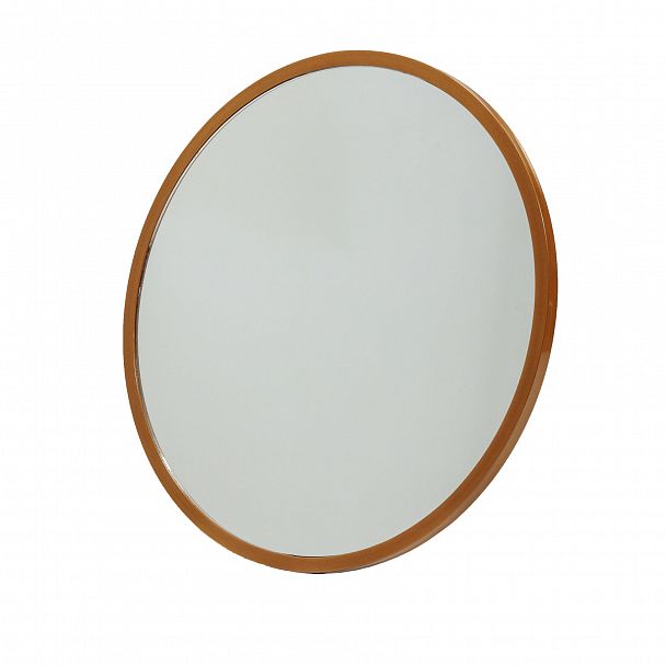 Зеркало Скандика, золото - Вид 2