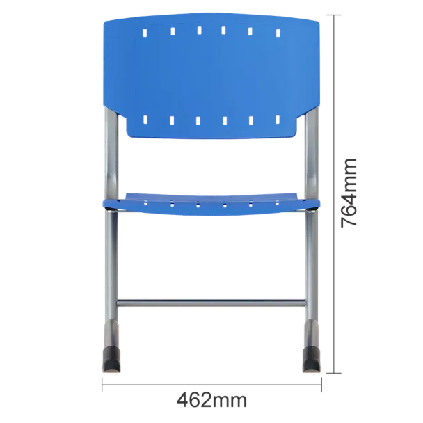 Стул Сигма PL нерегулируемый гр.р.5 - Вид 31