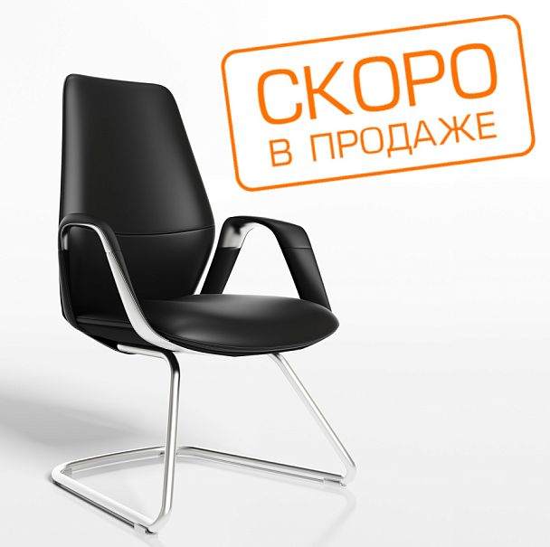 Кресло Napoli-SF YZPN-YR022 Чёрный - Вид 1