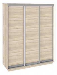 Шкаф-купе Румер СШК 1.180.60-11.11.11 - Фото предпросмотра