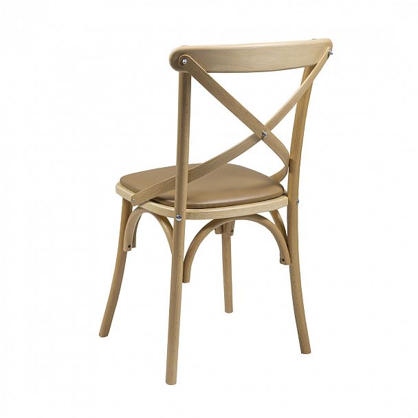 Стул Кросс-кантри c подушкой - Вид 4