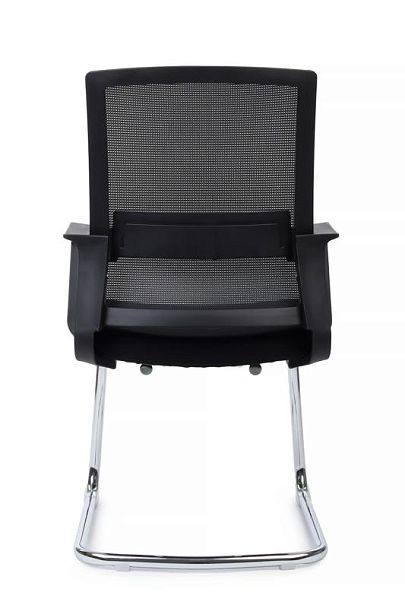 Кресло Mint RCH M1029CBE Черный - Вид 4