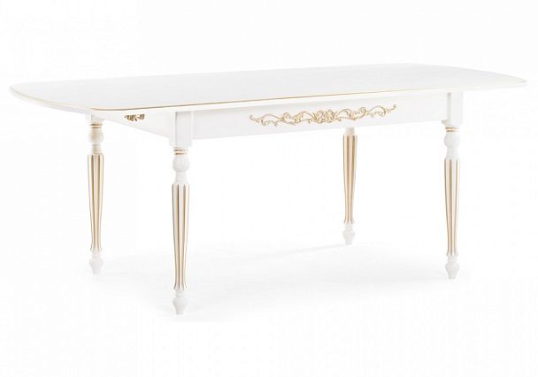 Стол обеденный Бевье - Вид 3