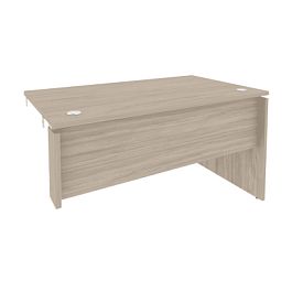 Onix Стол-приставка правый к опорным элементам O.SPR-3.8 (R) Дуб аттик 1380*800*750 - Фото предпросмотра