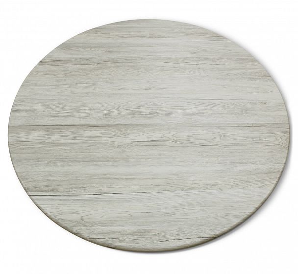 Столешница Sheffilton SHT-TT 90 МДФ дуб верона белый - Вид 3