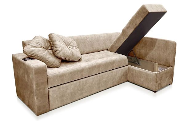 Угловой диван "ЛИТЛ" - Вид 2