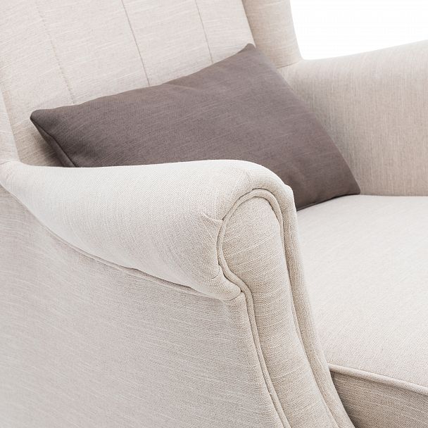 Кресло Leset "Монтего" - Вид 12