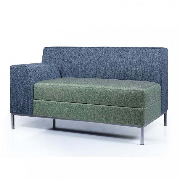 Диван "M9-3DL/R-1750" - Вид 3