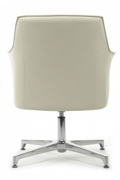 Кресло "RV DESIGN" C1918 белый - Вид 6