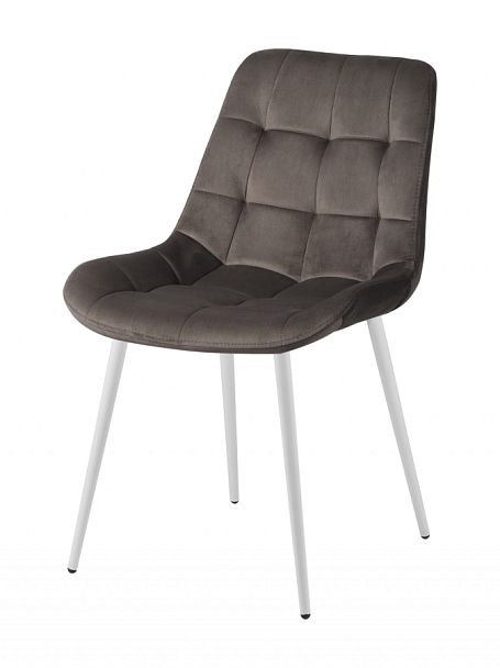 Комплект стульев Эйден, Confetti stone/белый, 4 шт. - Вид 1