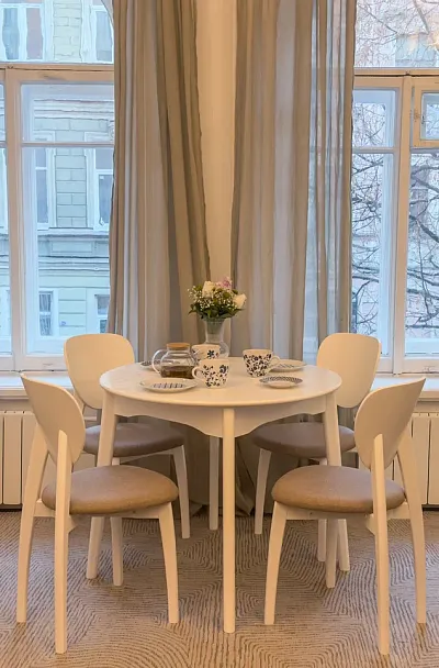 Обеденный стул Модерн - Вид 10