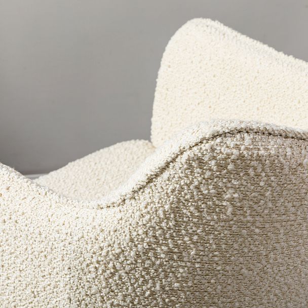 Стул Ralf Vent бежевый/нат.дуб - Вид 13