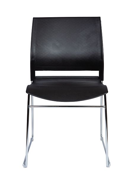 Стул Four black - Вид 2