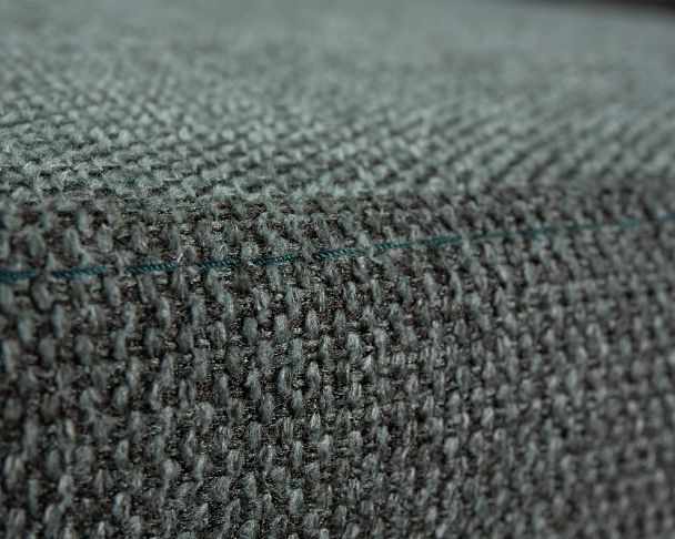 Стул обеденный DOBRIN MATILDA (зеленая ткань (LAR 275-23)) - Вид 12