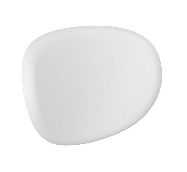 Стул Sheffilton SHT-S180 белый/капучино - Вид 4