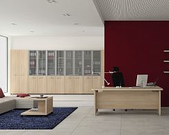 Мебель для руководителей - Фокус