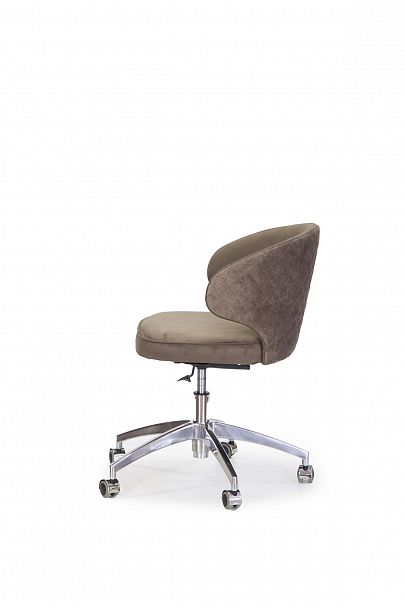 Кресло на колесиках Глори 12 (2-я категория) - Вид 3