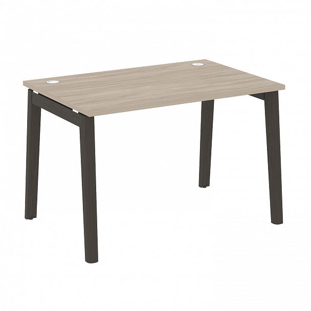 Стол письменный "Onix wood" OW.SP-2.8 дуб аттик/дуб темный - Вид 1