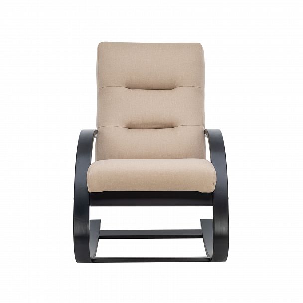 Кресло-качалка Leset "Милано Лайт" beige - Вид 2