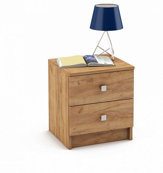 Тумбочка Бостон-1 - Вид 1