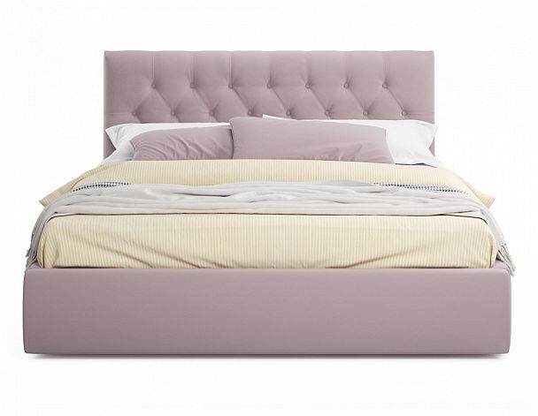 Кровать двуспальная Verona 2000x1800 - Вид 2