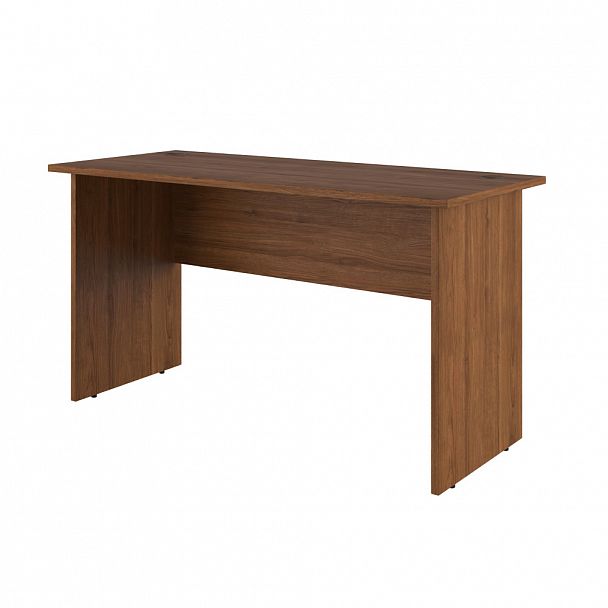 Стол письменный Trend 140x60x75 орех - Вид 1