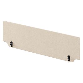 Экран для бенч-систем тканевый Everprof EVO Acoustic 1580х22x455 Kiton 01 - Фото предпросмотра