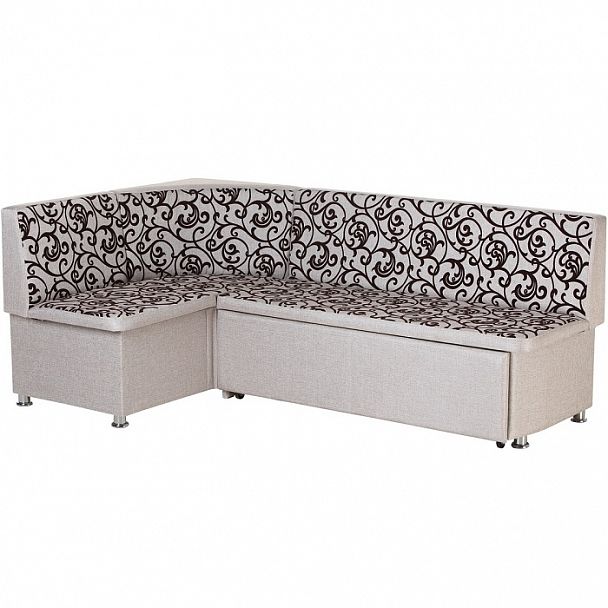 Кухонный уголок "Сити" - Вид 2