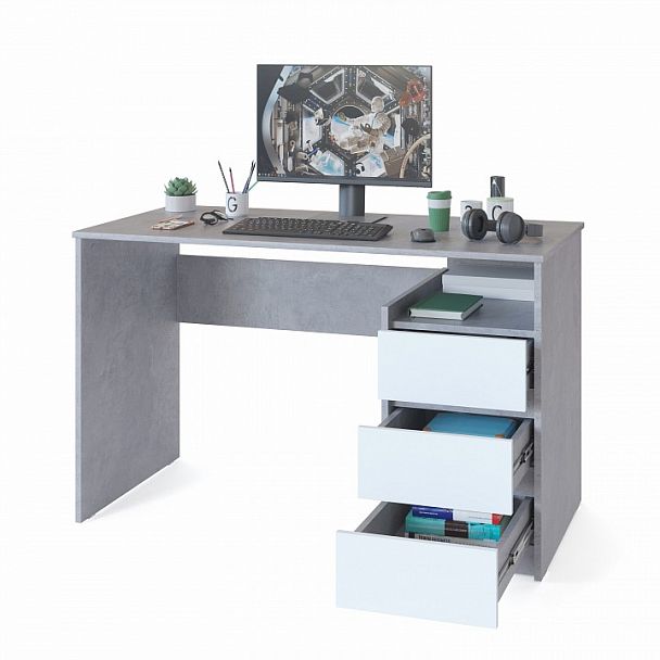 Стол письменный СПм-21 - Вид 3